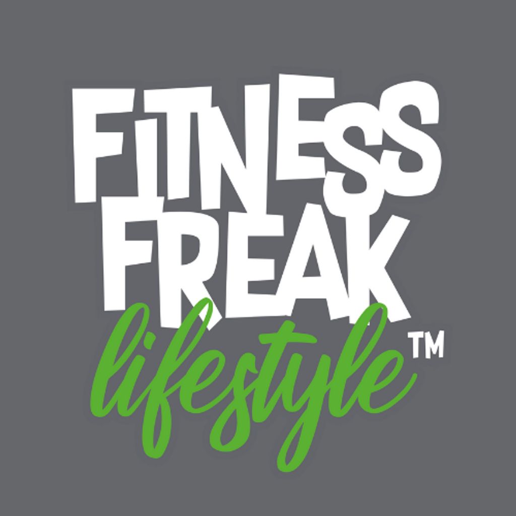 Fitness Freak Lifestyle Cover Image